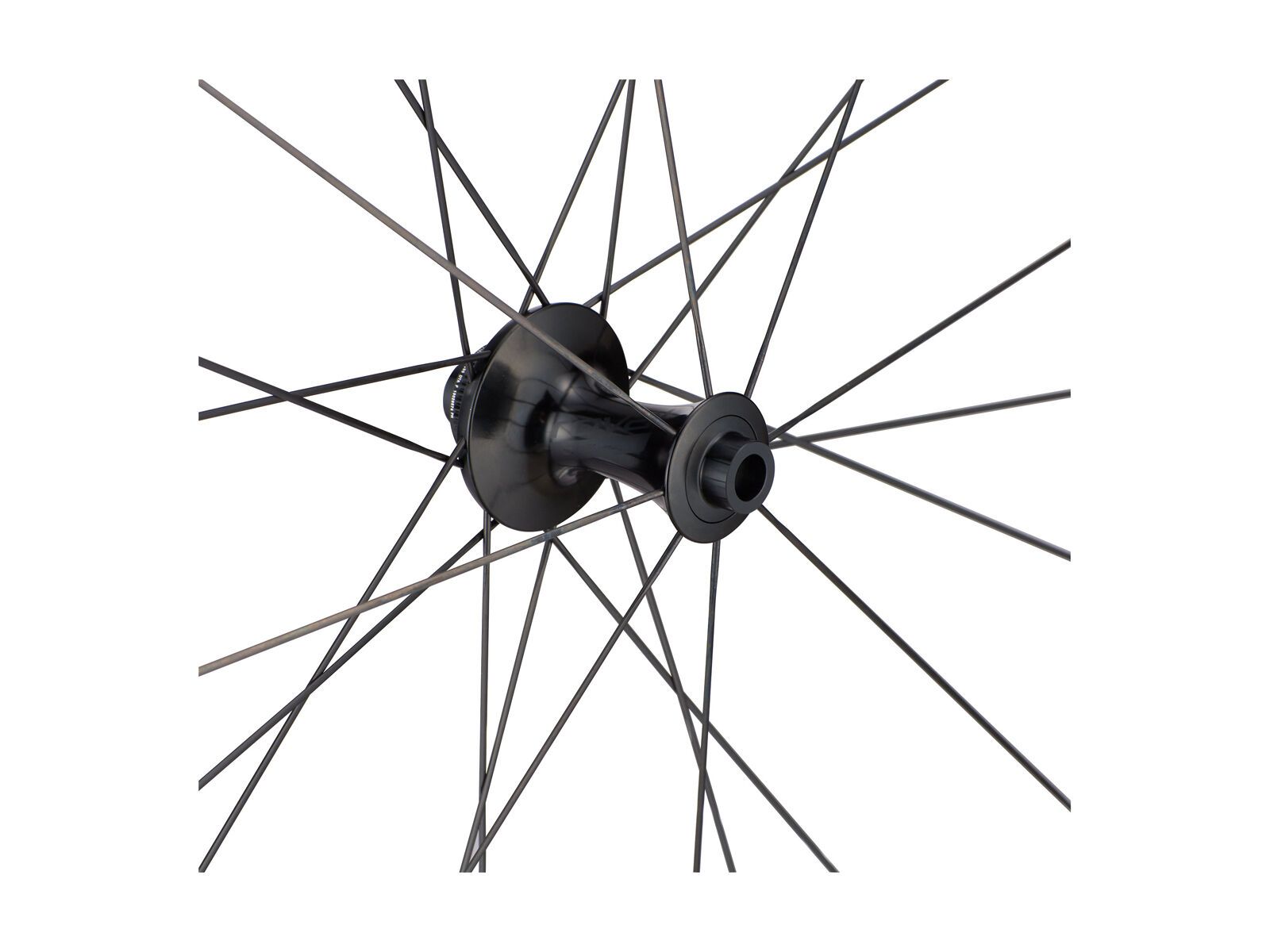 ***2. Wahl*** Specialized Roval Terra CLX Evo 700C satin carbon/gloss black - Bild 4