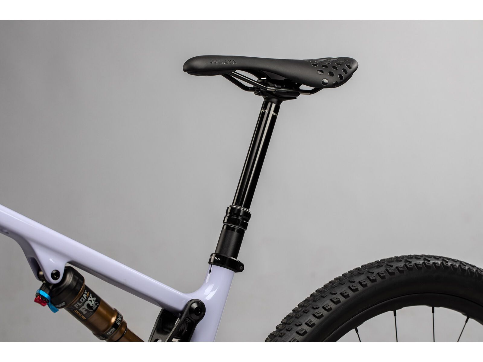 Juliana Wilder C / R / TR / 29, purple sweetness / lavender - Bild 5