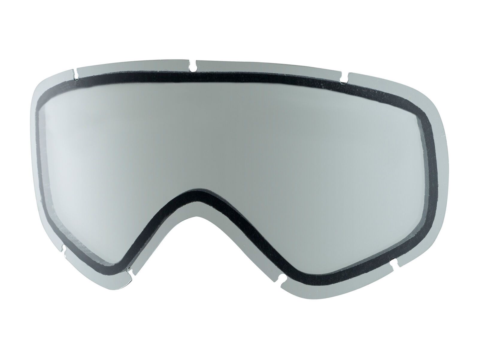 Anon Helix 2.0 Lens - Clear - Bild 1