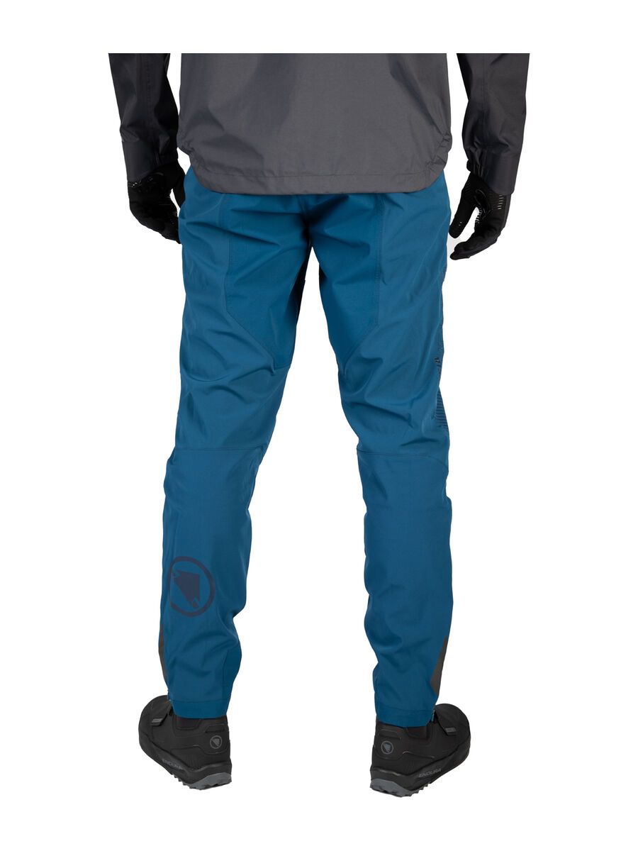 Endura MT500 Spray Hose, blaubeere - Bild 2