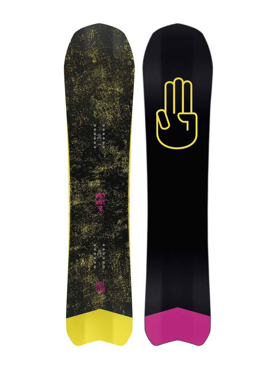 Bataleon Party Wave - Bild 1