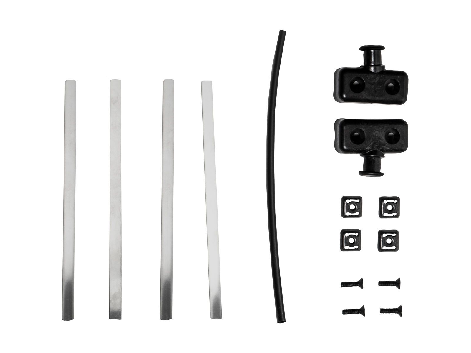 ORTLIEB Quick Rack Seat Stay Adapter (F78106) - Bild 1