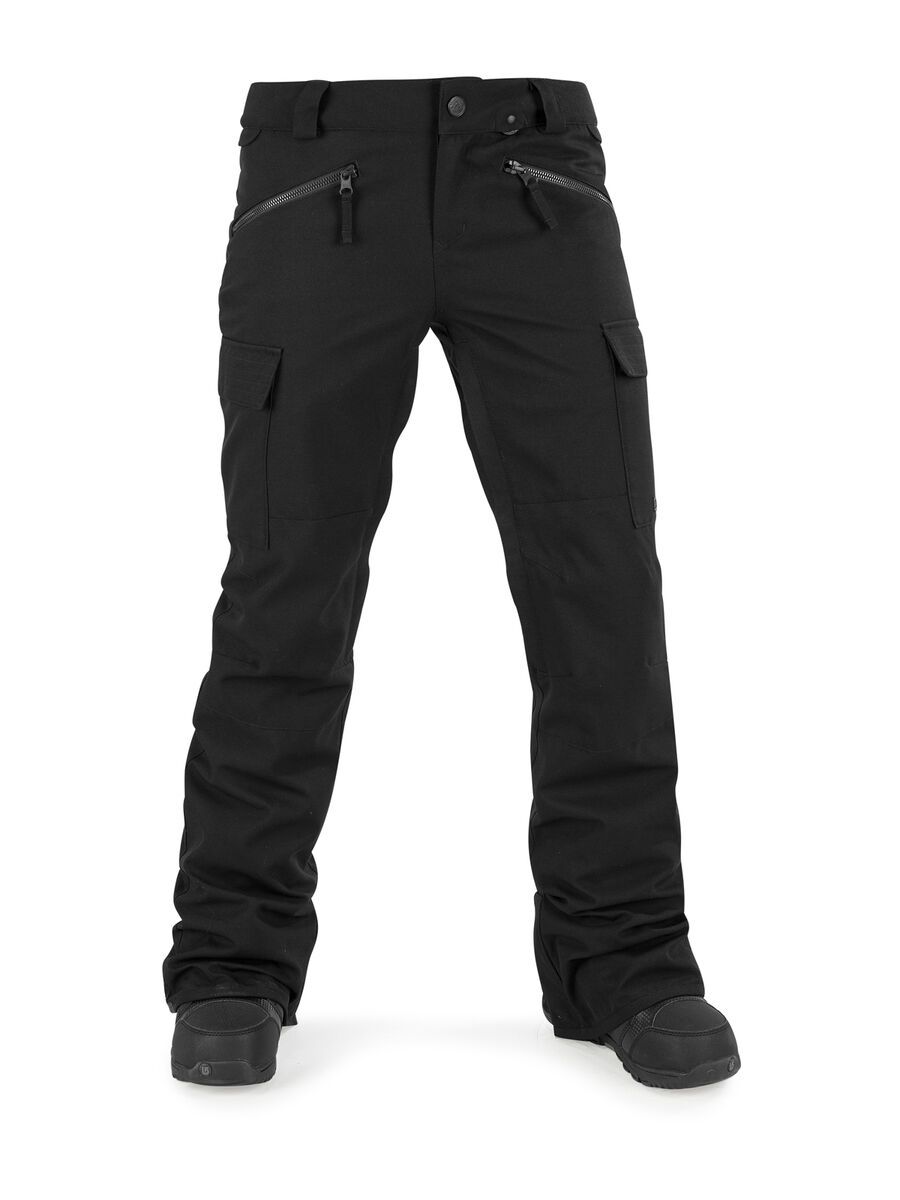 Volcom Robson Pant, black - Bild 1