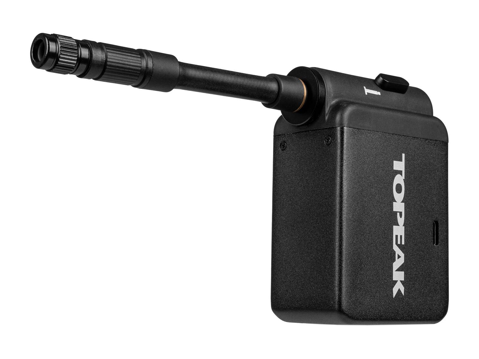 Topeak E-Booster Digital - Bild 7