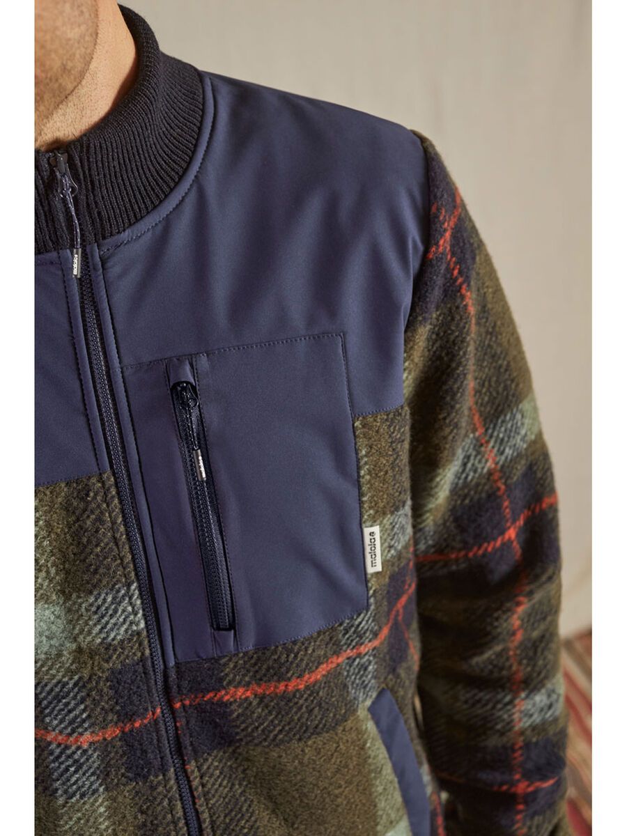 Maloja CalisioM., deep forest multi - Bild 4