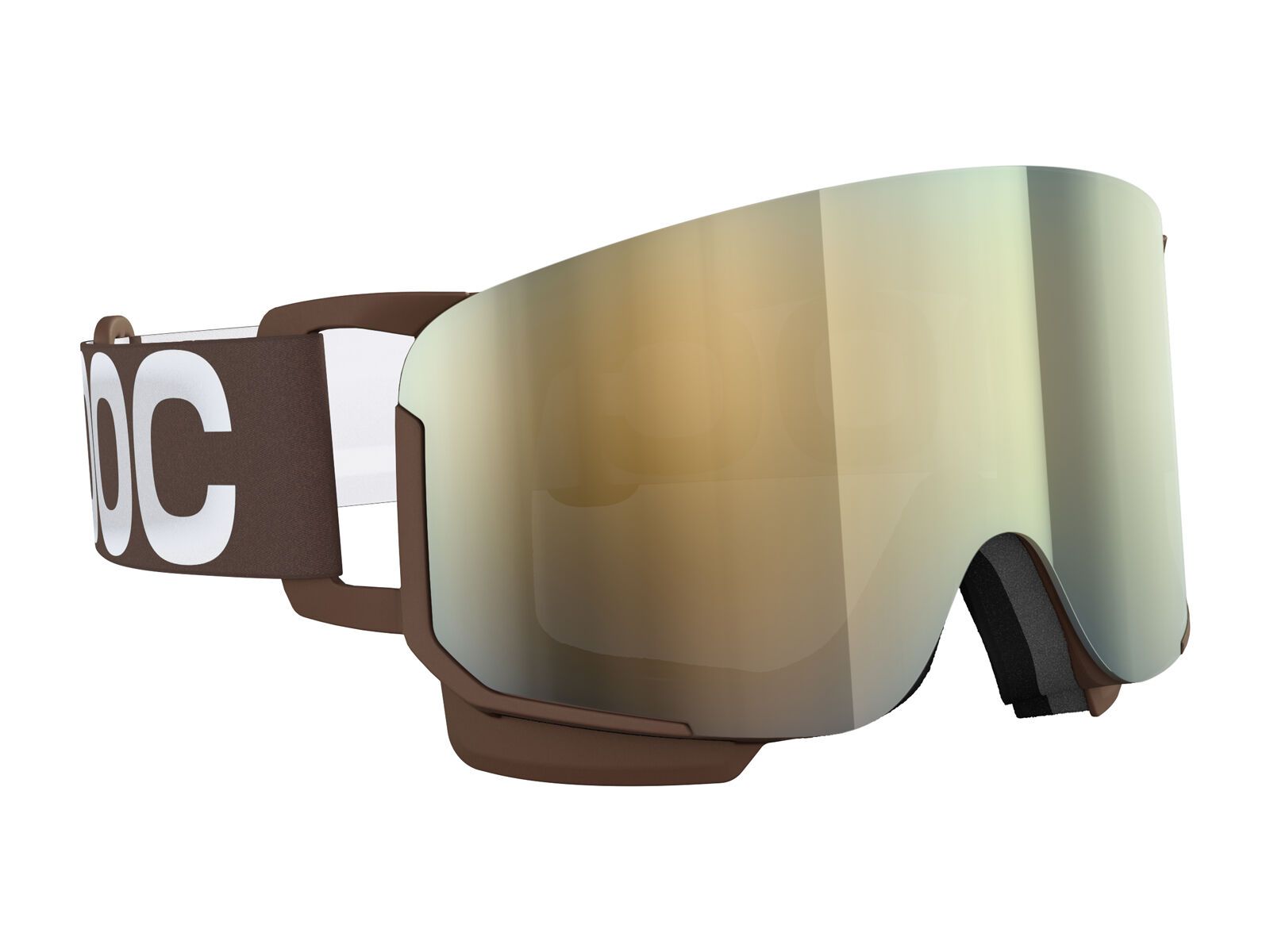 POC Nexal, Clarity Uni. Sunny Cool Gold / bronzite brown - Bild 3