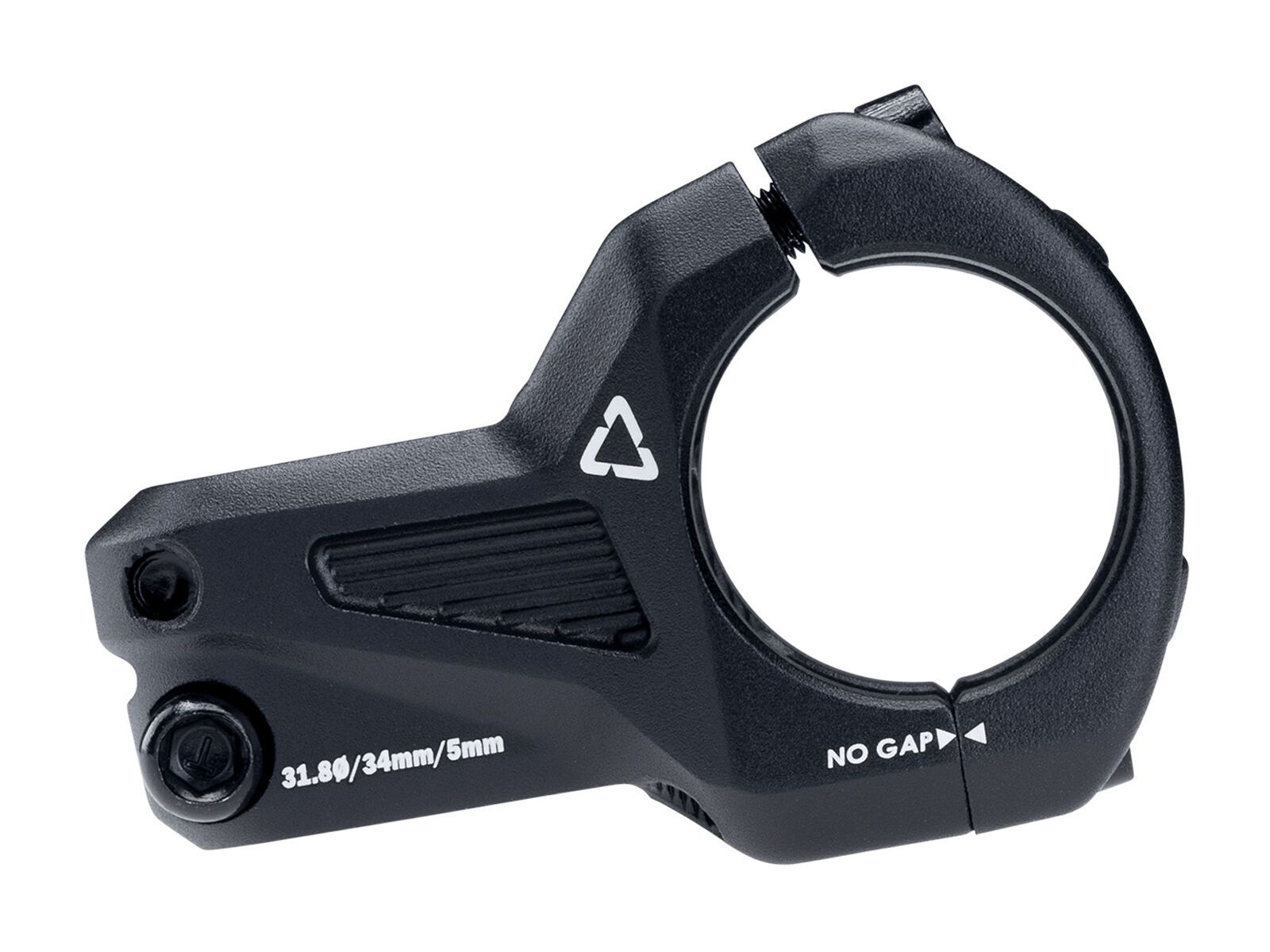 Leatt Stem Gravity 4.0 - 31,8 mm, black - Bild 3