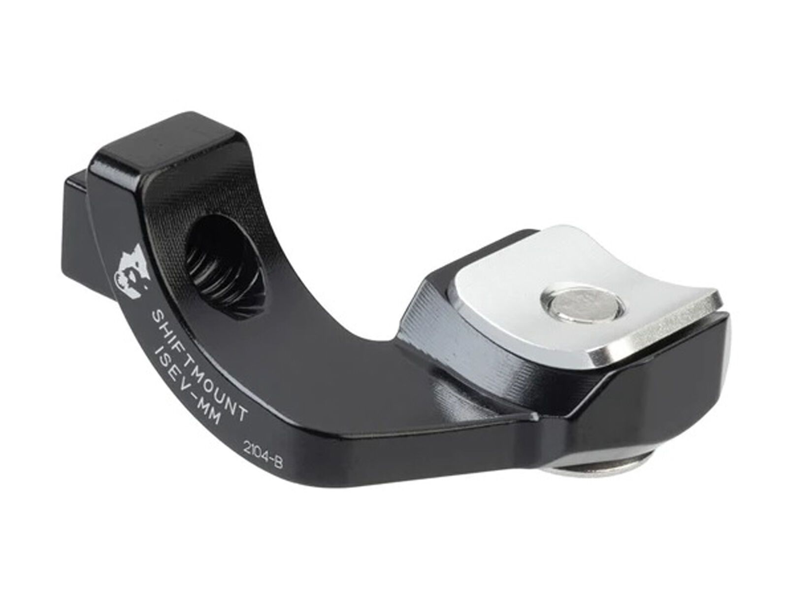 Wolf Tooth ShiftMount I-Spec EV / SRAM MatchMaker X SHF-ISEV-MM