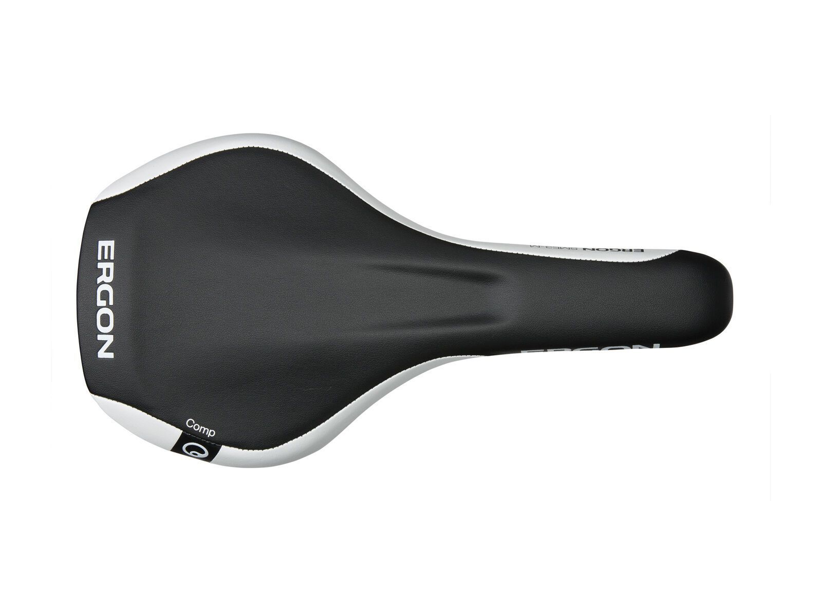 Ergon SME3 Comp, black/white - Bild 2