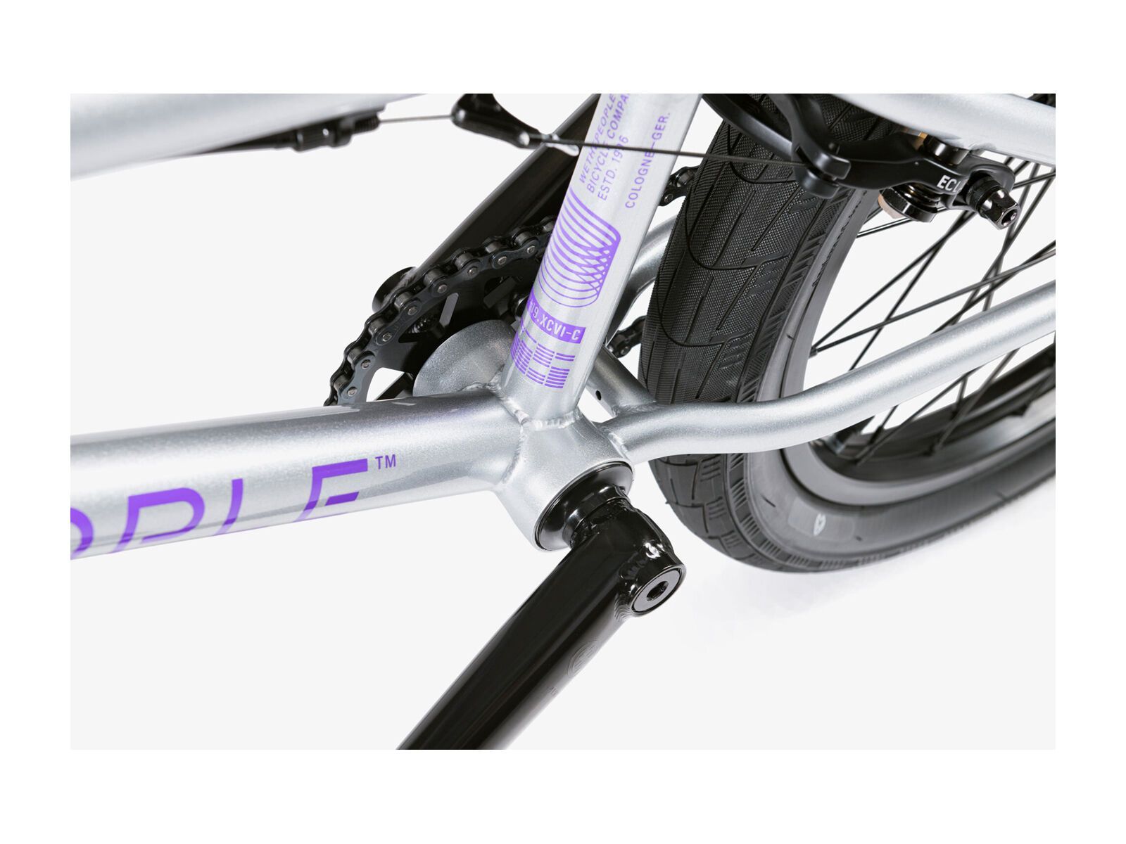 WeThePeople Versus, silver - Bild 9