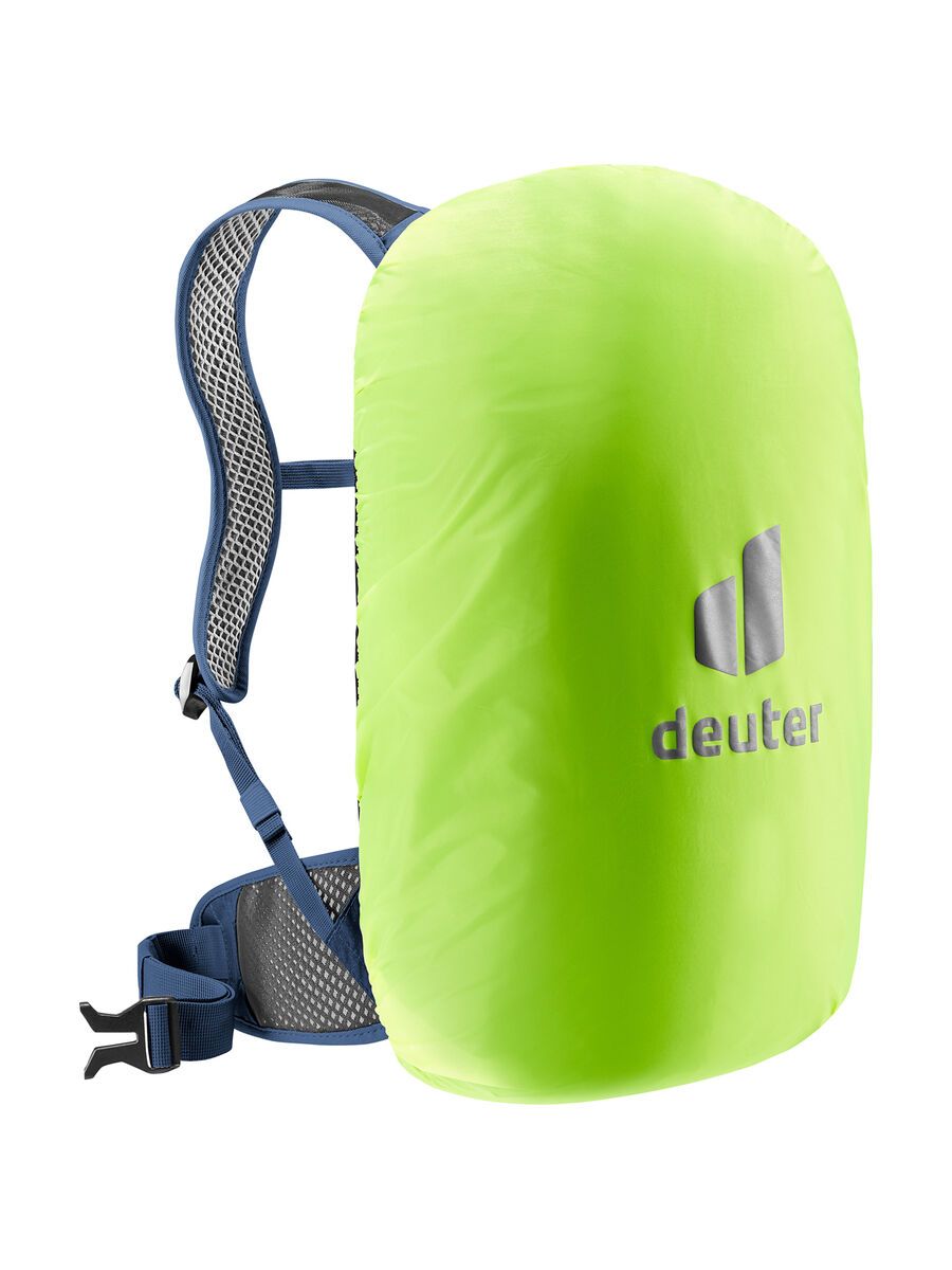 Deuter Race 12, lake-ink - Bild 8