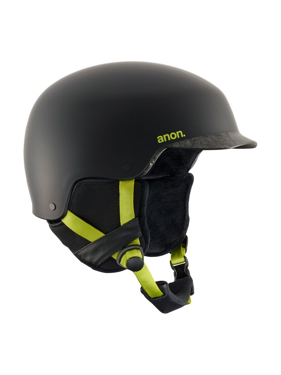 Anon Blitz, cracked black - Bild 1