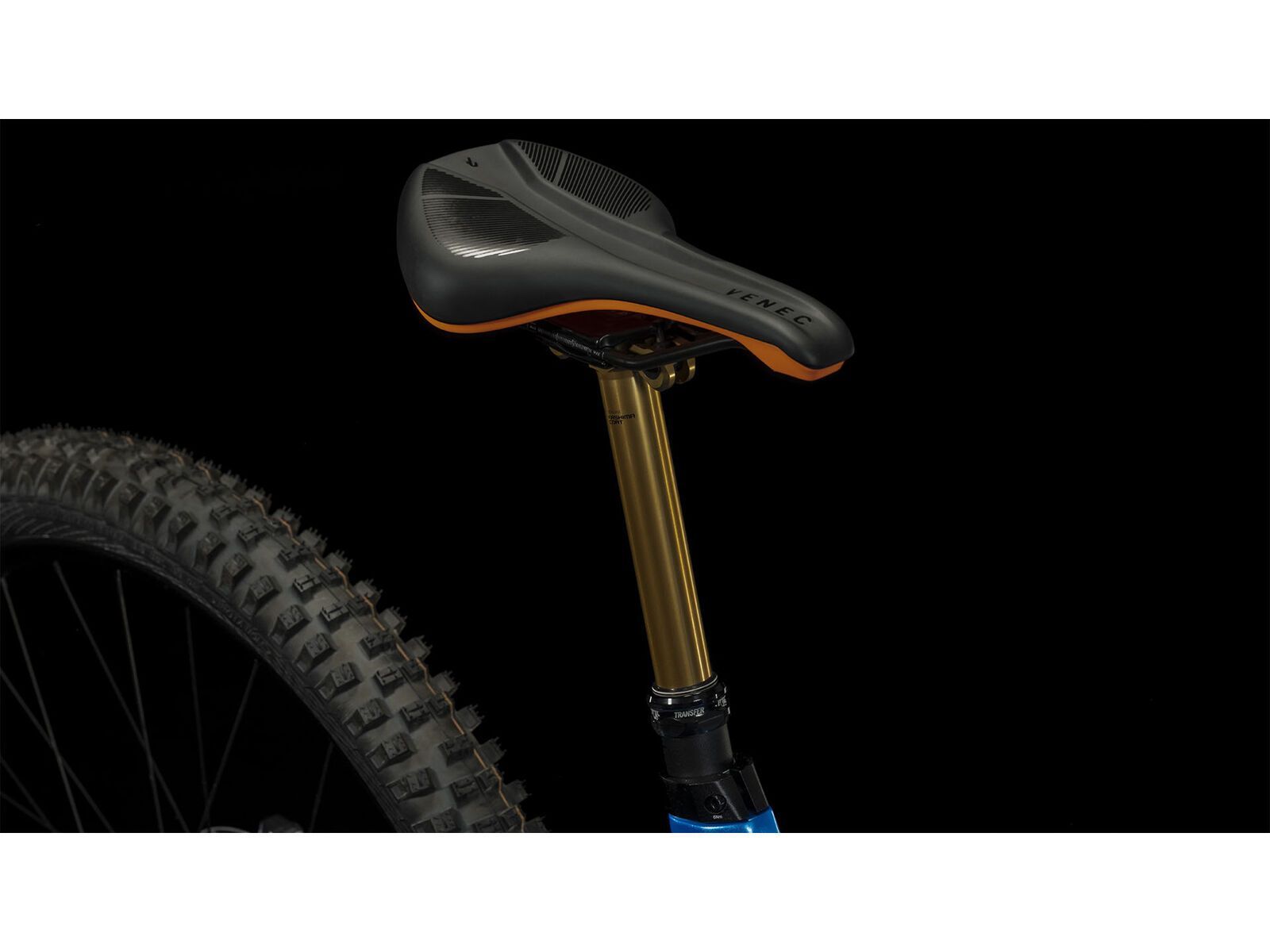 Cube Stereo Hybrid 140 HPC Actionteam 750 29 - Bild 6