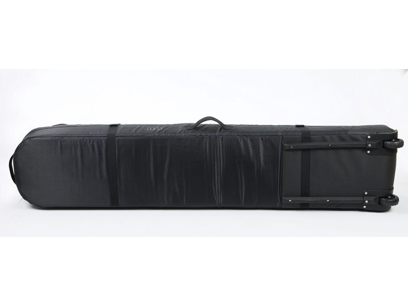Nitro Tracker Wheelie Board Bag 165, phantom - Bild 7