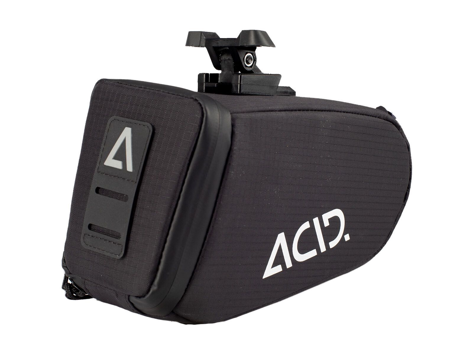 Cube Acid Satteltasche Click L, black - Bild 1