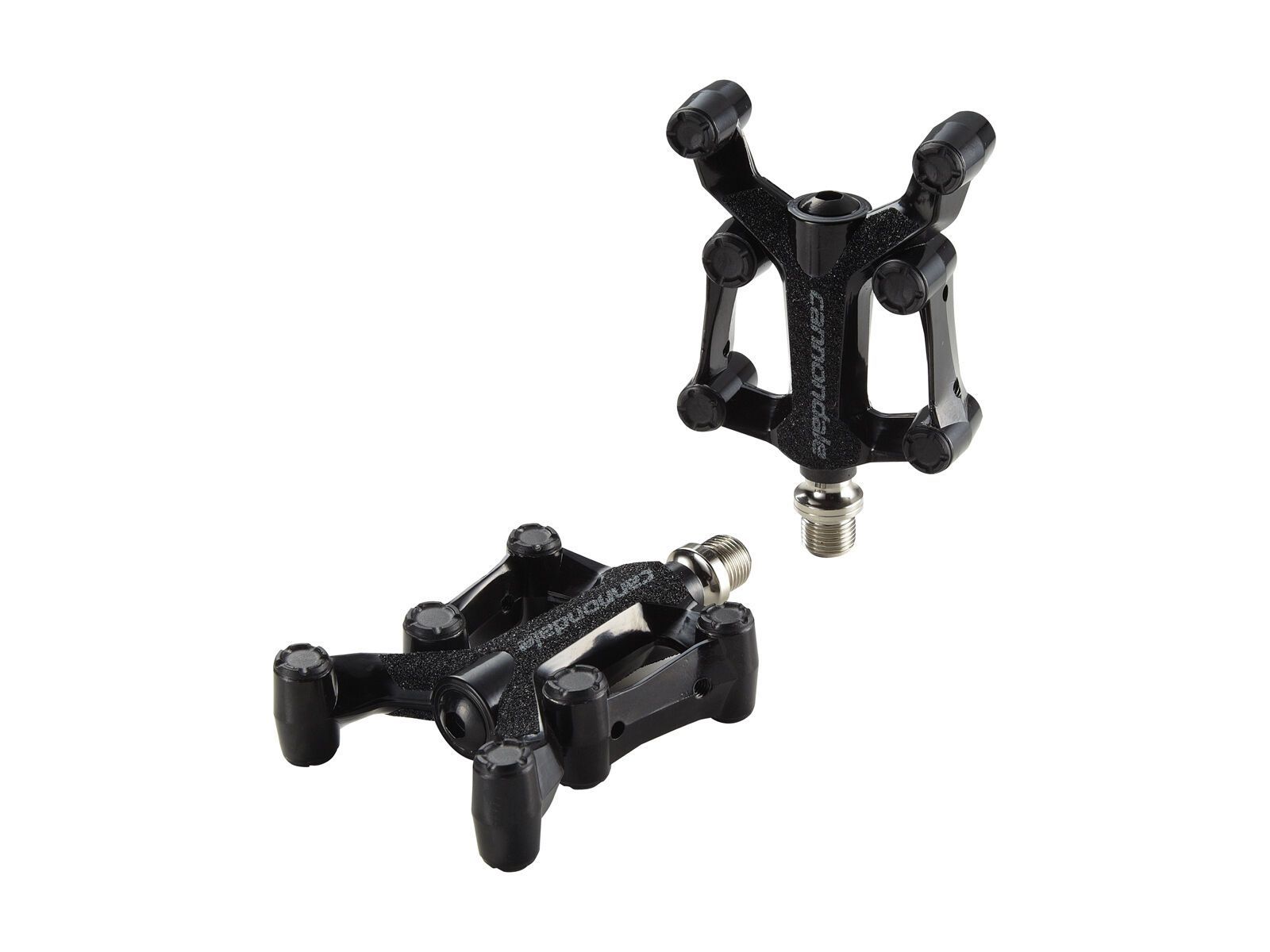Cannondale 6Point3 Platform Pedals, black - Bild 1