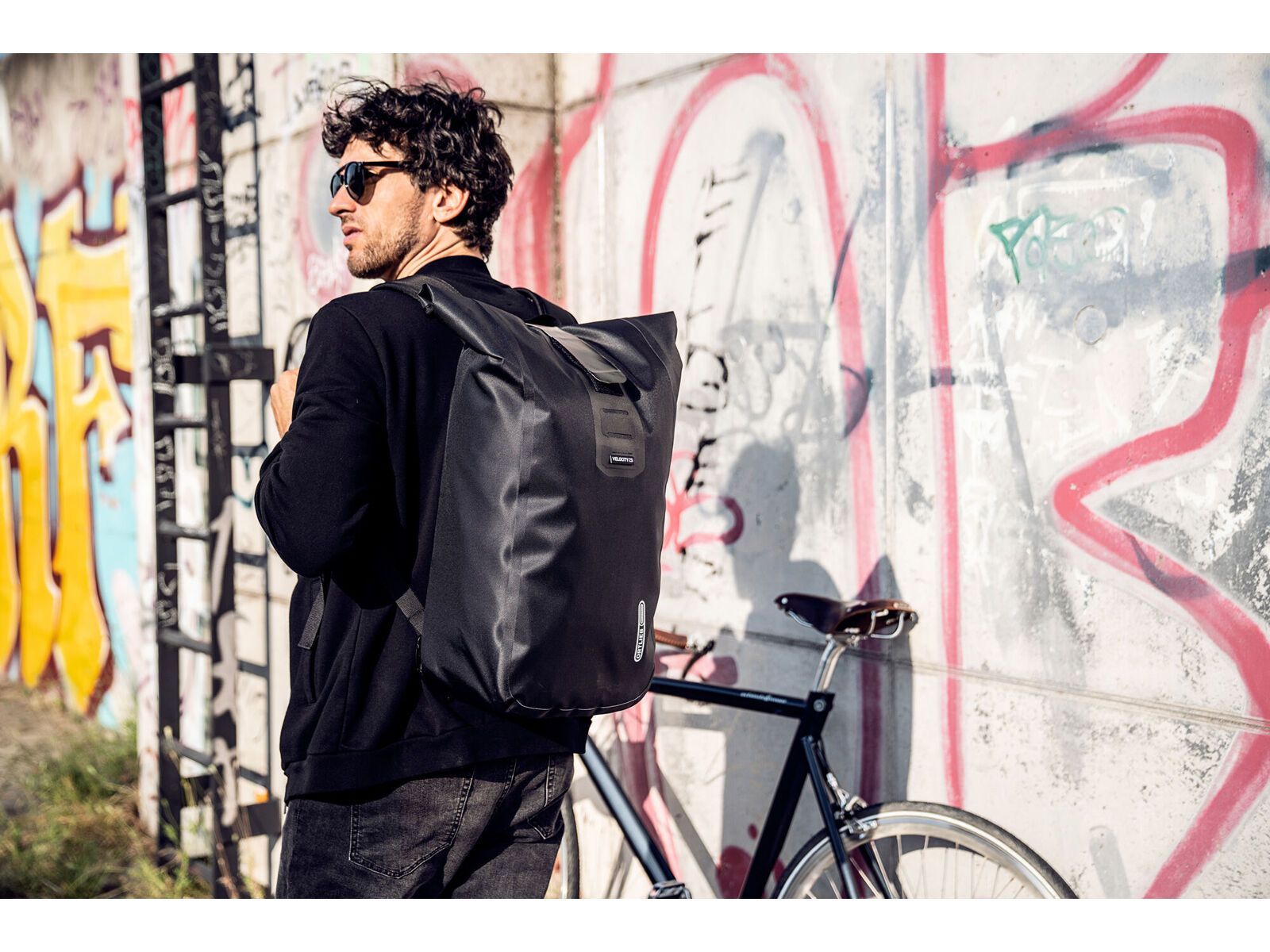 ORTLIEB Velocity PS 23 L, rooibos - Bild 9