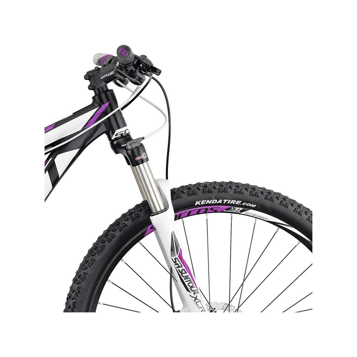 Scott Contessa Scale 730 - Bild 5