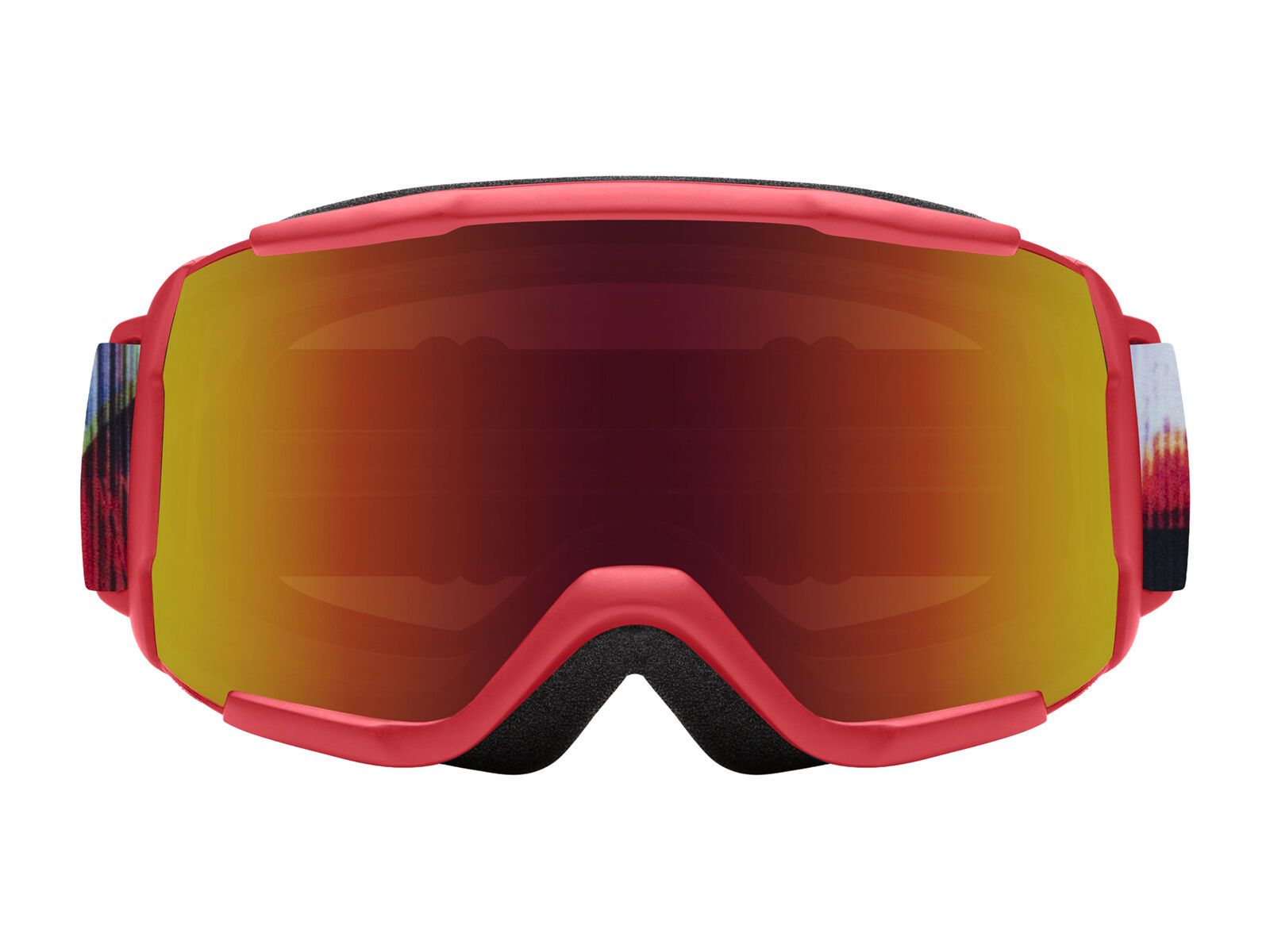 Smith Daredevil, Red Sol-X Mirror / patrol mixed signals - Bild 2