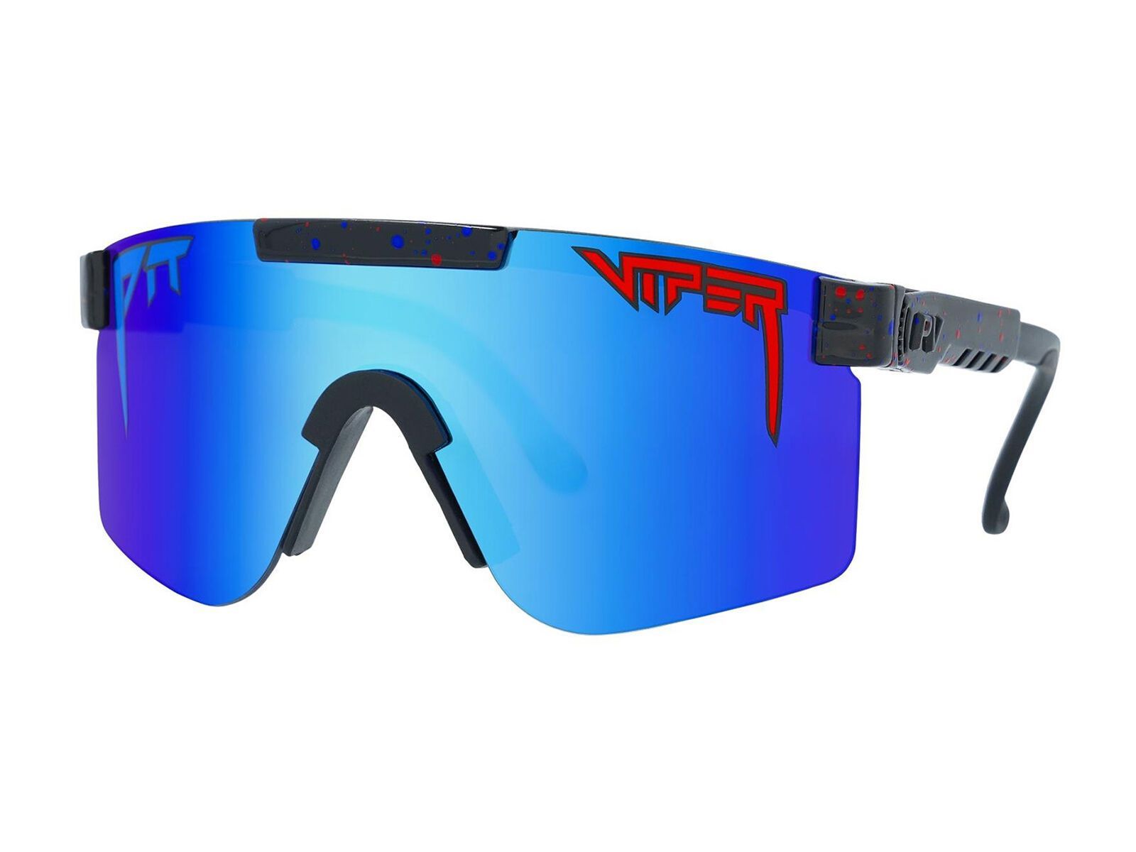 Pit Viper The Originals 2.0 Regular, The Peacekeeper / Z87+ Blue - Bild 1