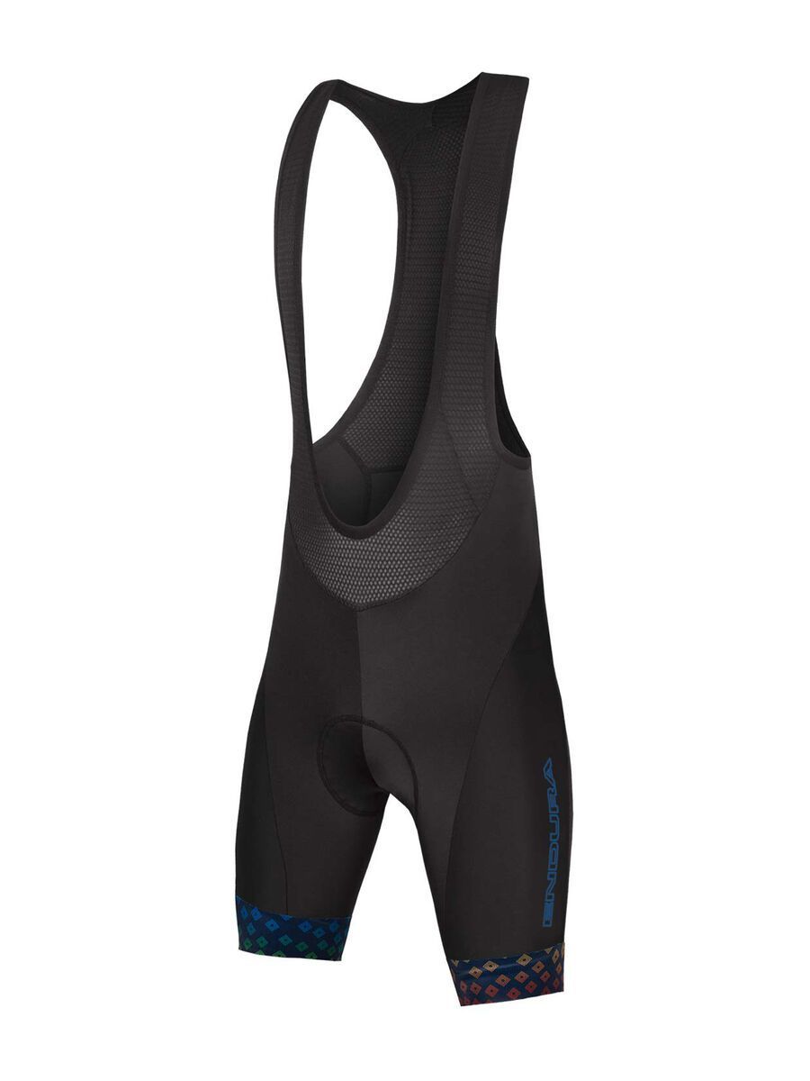 Endura PT Bibshort LTD, marineblau - Bild 1