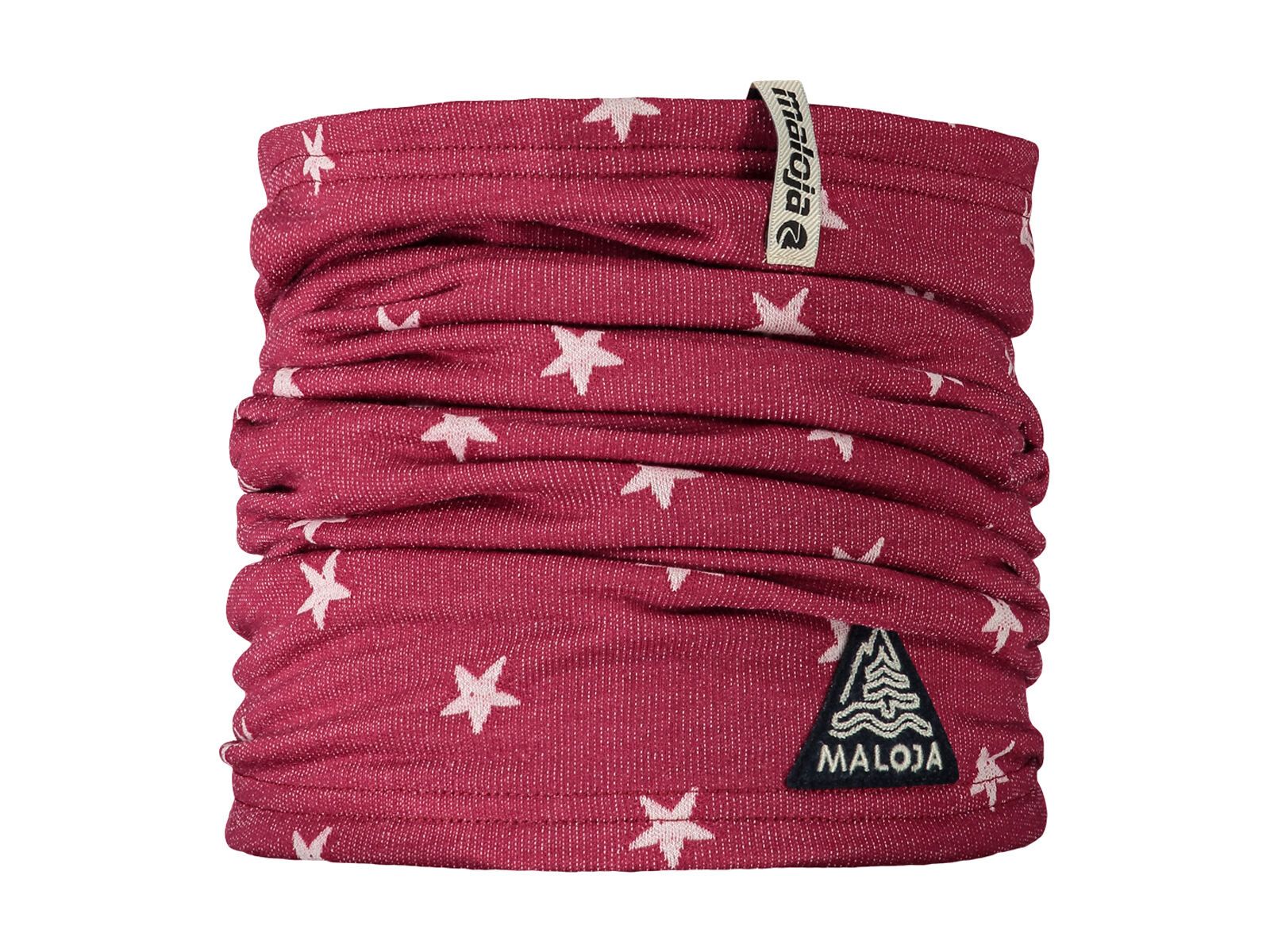 Maloja LuwinM., alprose stars - Bild 1