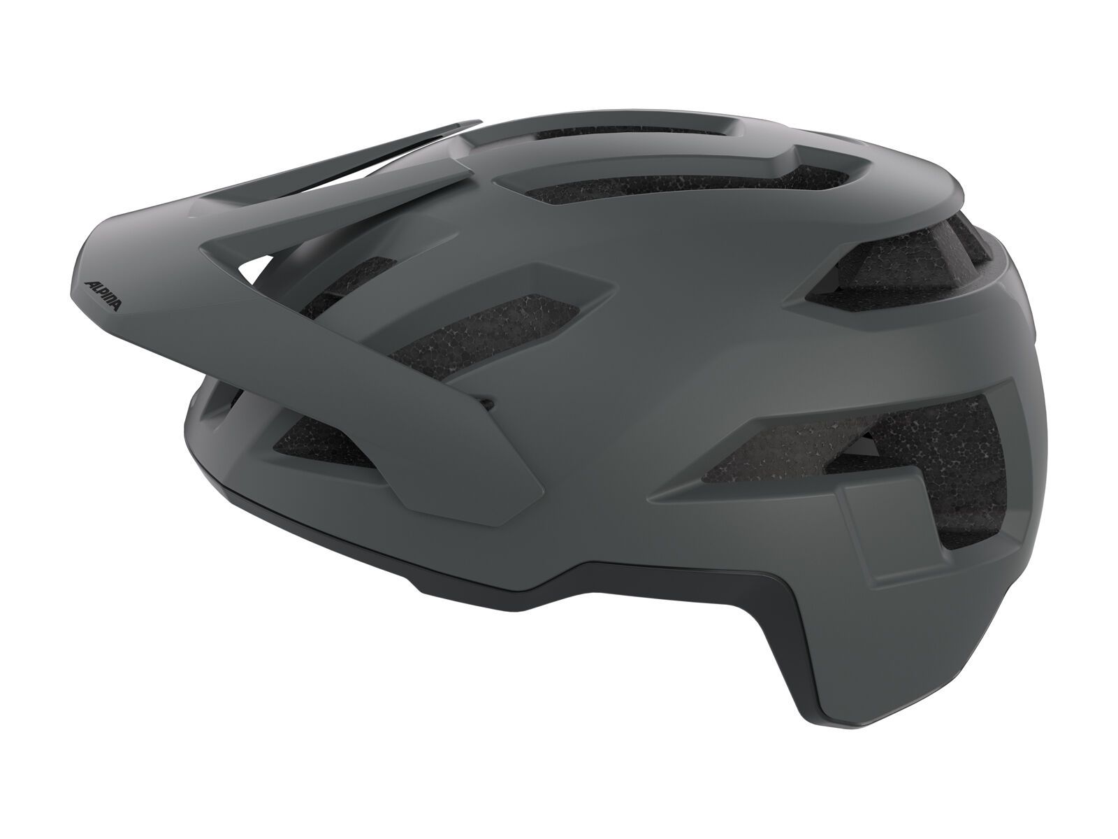 Alpina Taunus, midnight-grey black matt - Bild 6