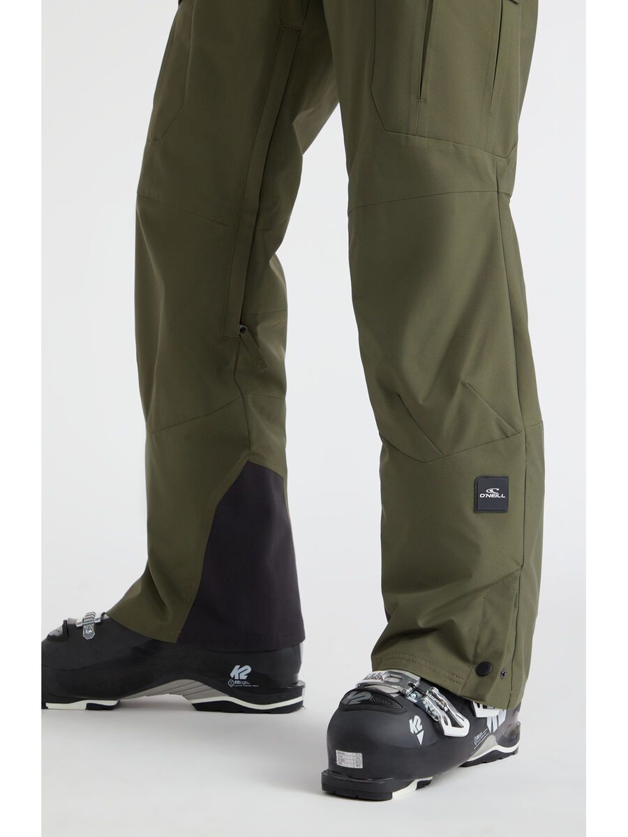 O’Neill Cargo Pants, forest night - Bild 6