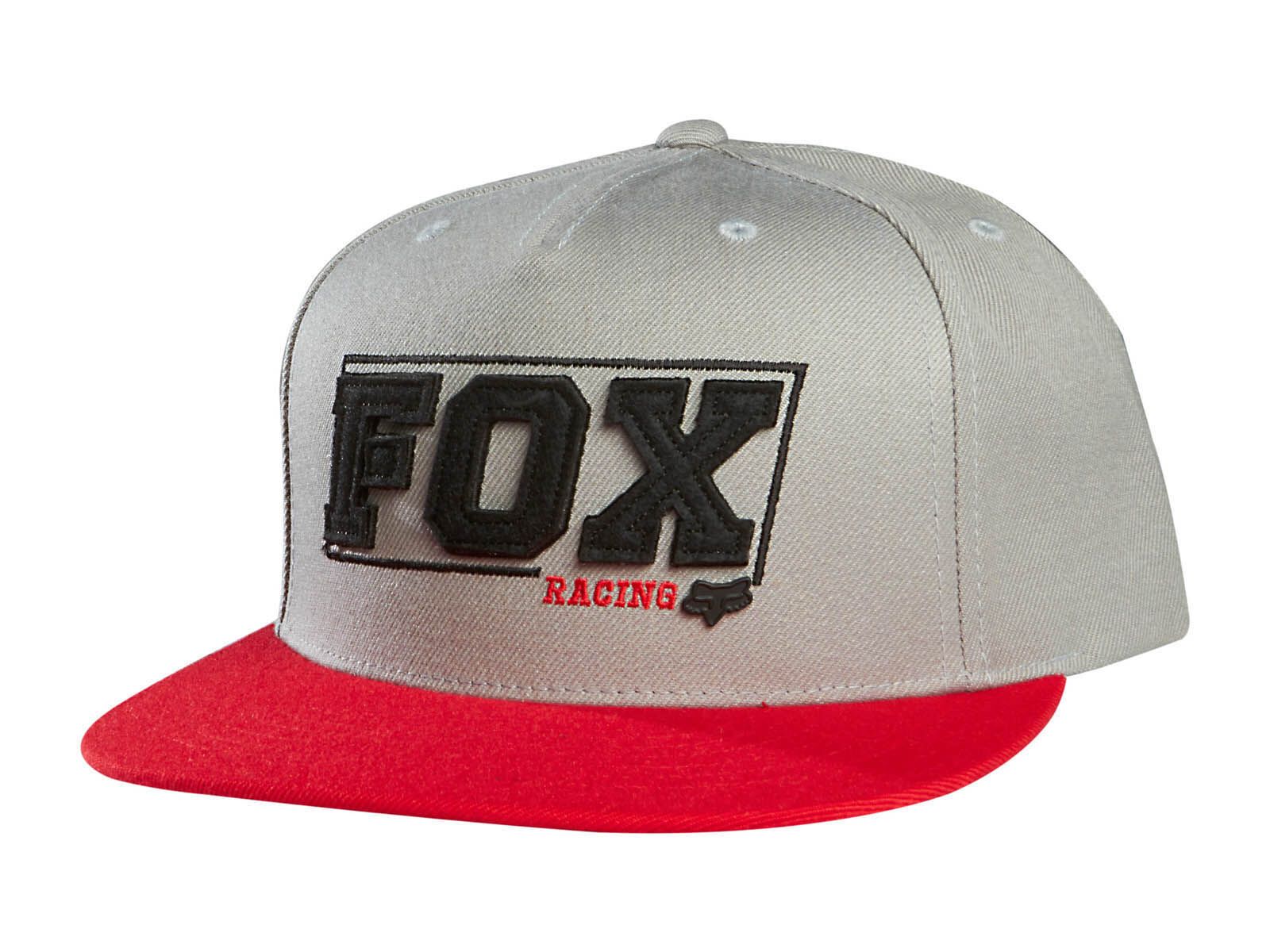 Fox Backlash, grey - Bild 1