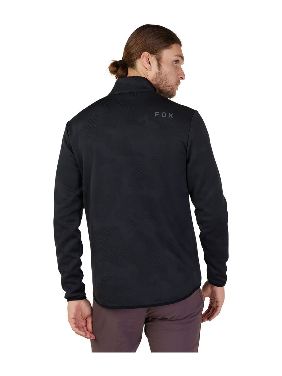 Fox Ranger Midlayer FZ, black - Bild 3