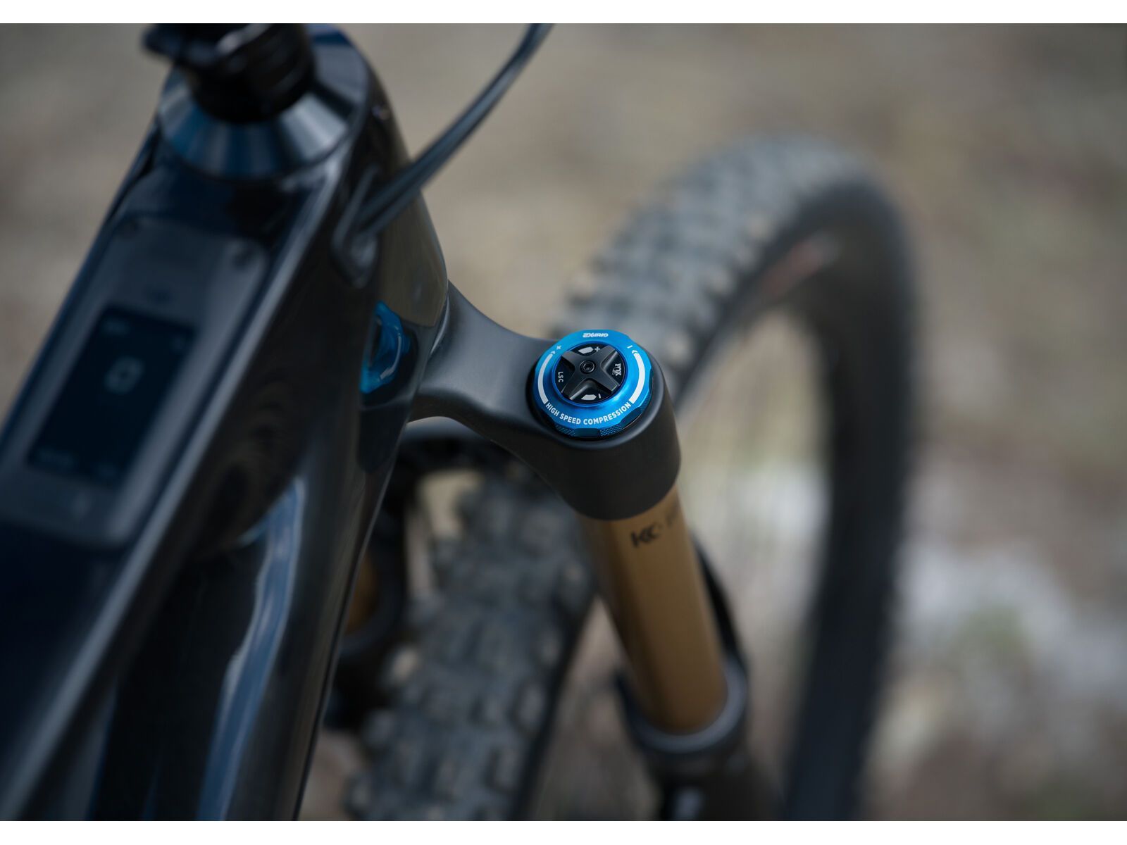 Amflow PL Carbon Pro - 800 Wh, cosmic black - Bild 18