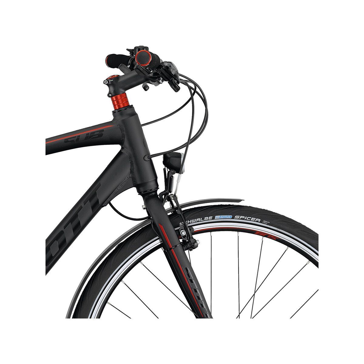 Scott Sub Evo 40 - Bild 5