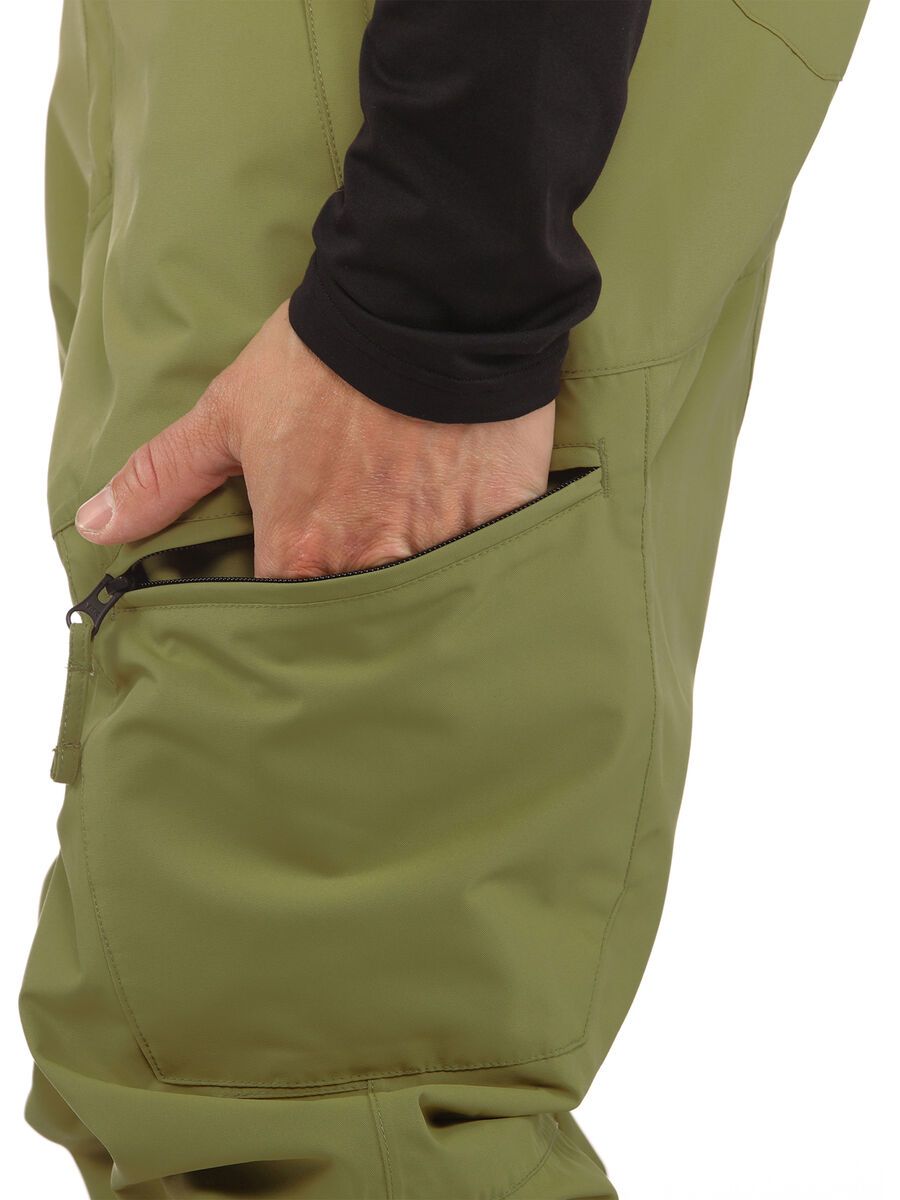 Horsefeathers Charger Pants, iguana - Bild 8