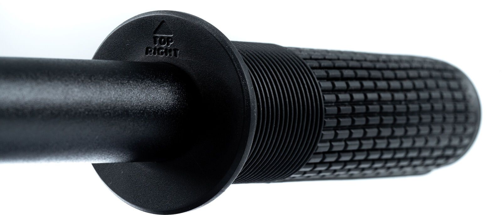 Cube Acid Griffe Kids - 22,2 mm, black - Bild 3