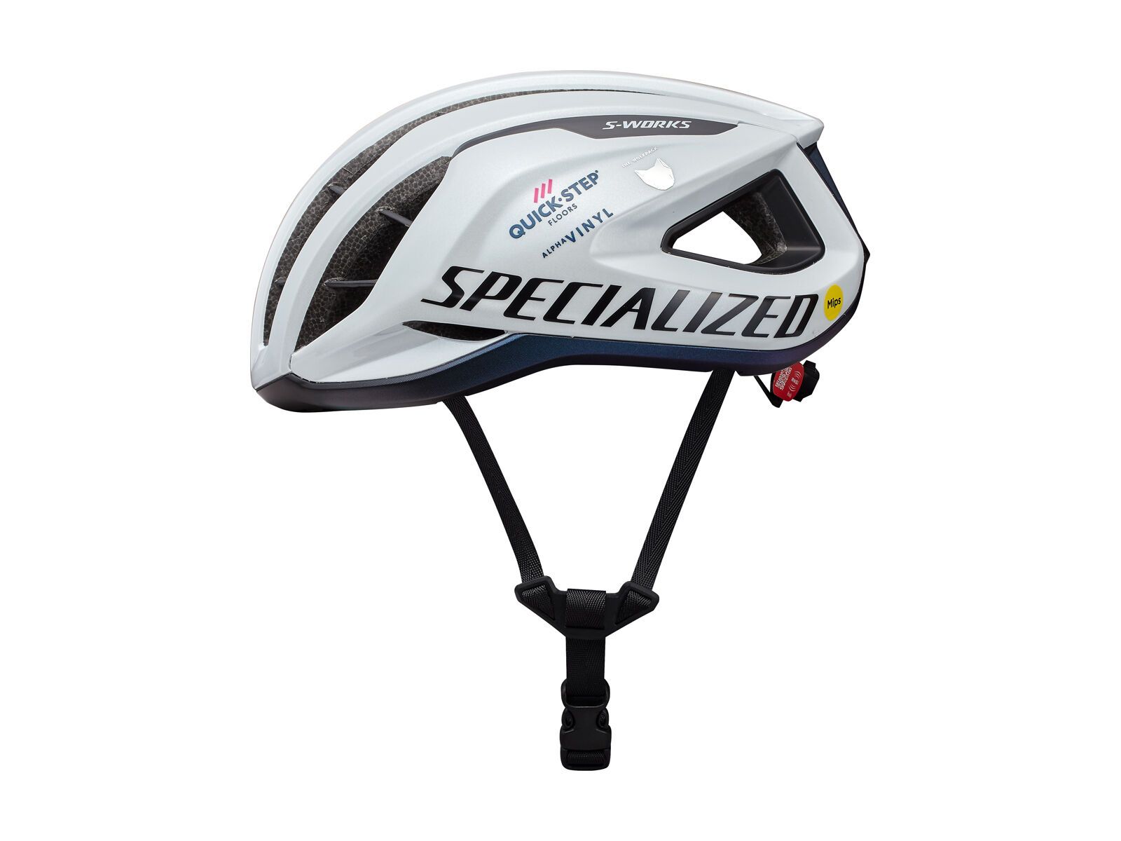 Specialized S-Works Prevail 3 Team QuickStep - Bild 2