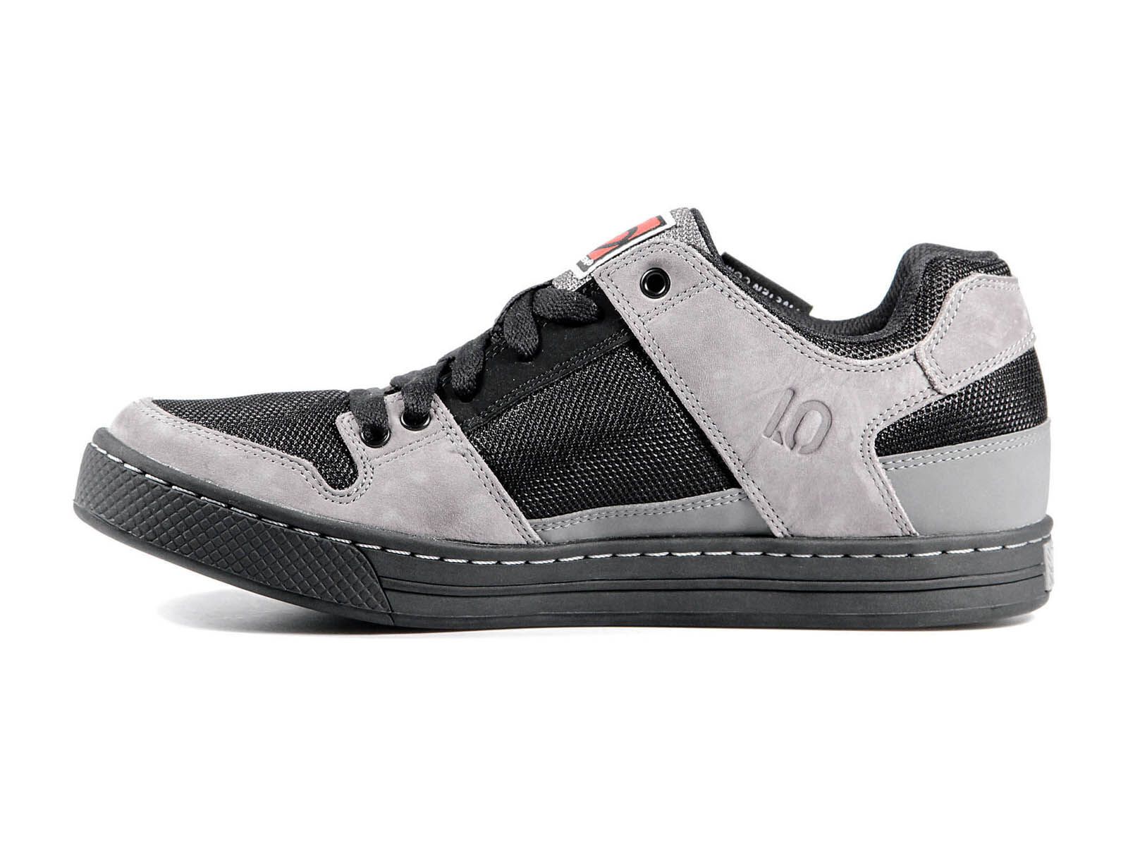 Five Ten Freerider, Grey/Black - Bild 3