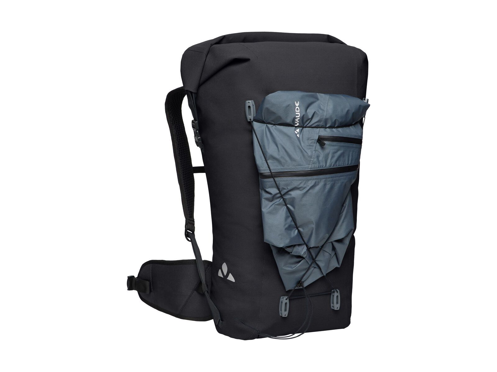 Vaude Proof 28, black - Bild 6
