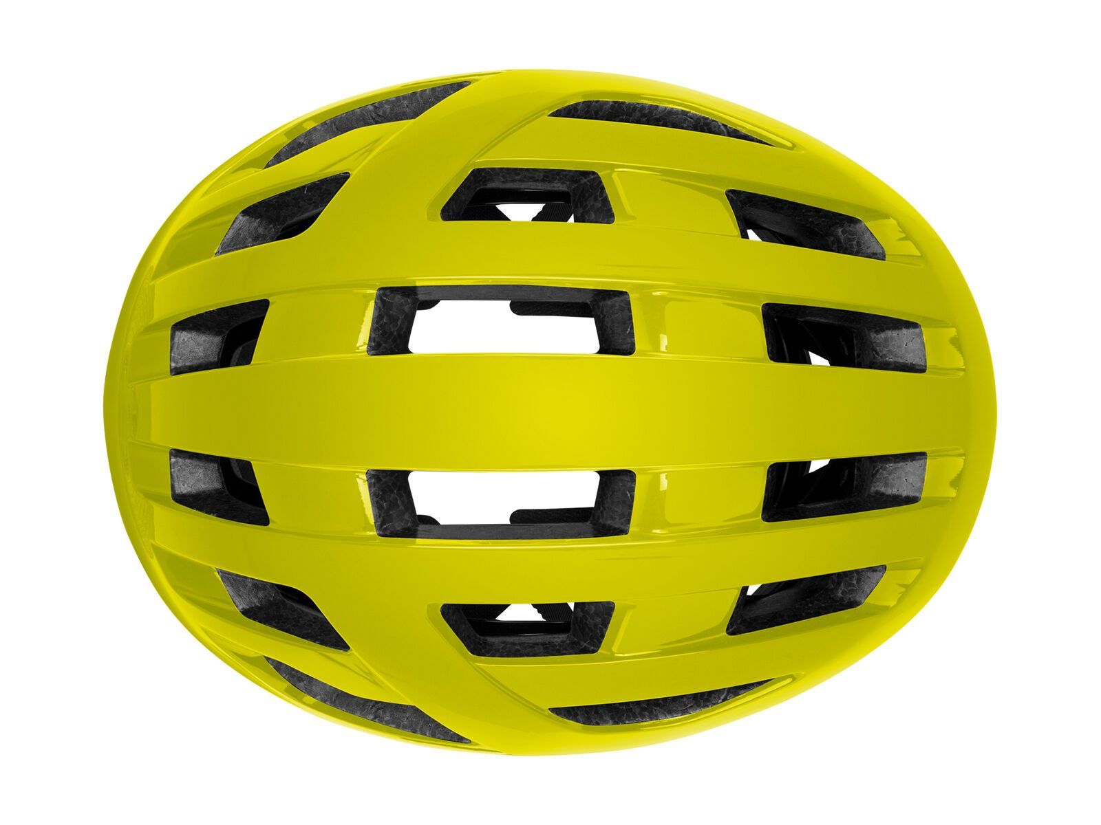 Smith Signal MIPS, neon yellow - Bild 3