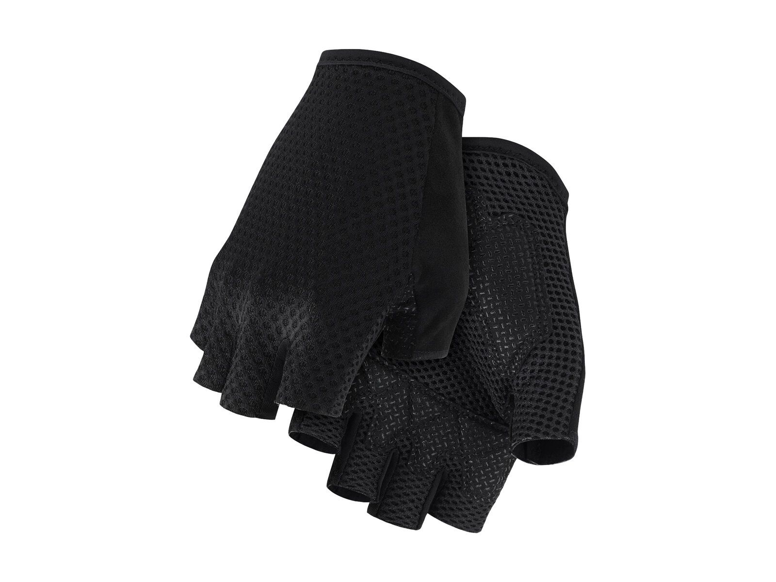 Assos Endurance Gloves S11, black series - Bild 2