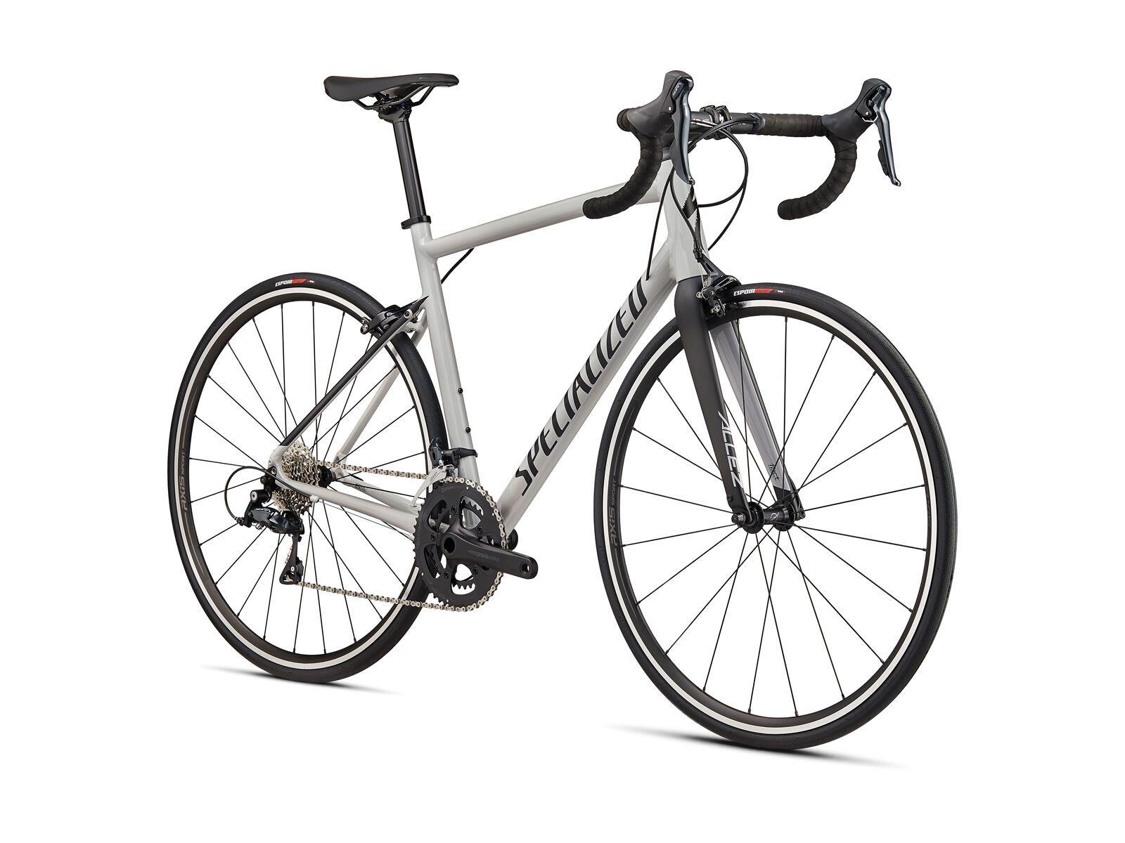 Specialized Allez Sport, grey/black - Bild 2