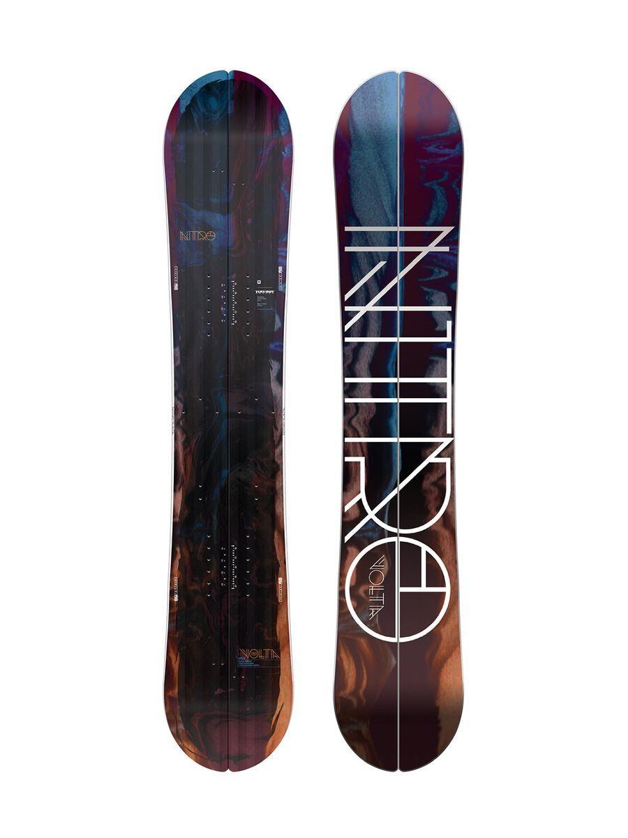 Nitro Volta - Bild 1