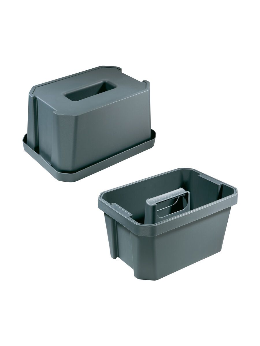 Topeak BucketSeat - Bild 1