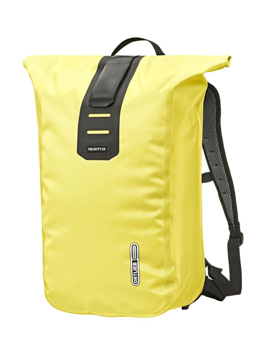 ORTLIEB Velocity PS - 23 L, lemon sorbet - Bild 1