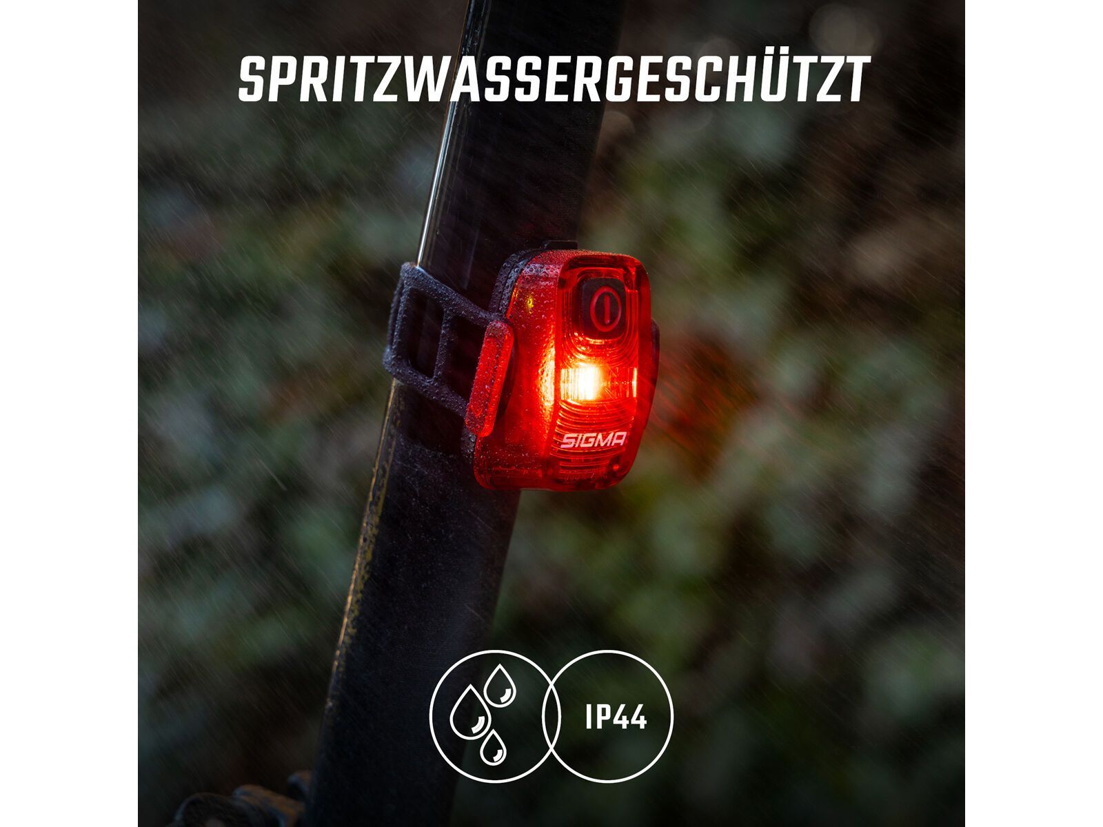 Sigma Hiro 10 - Bild 8