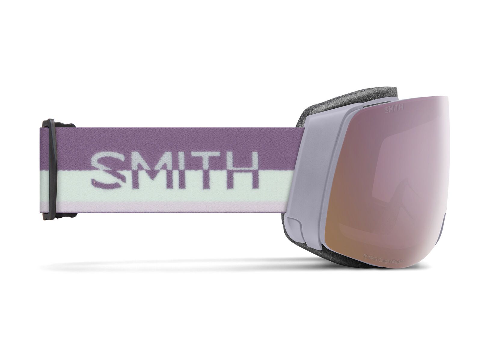 Smith 4D Mag, ChromaPop Everyday Rose Gold Mirror / lunar fog split - Bild 3