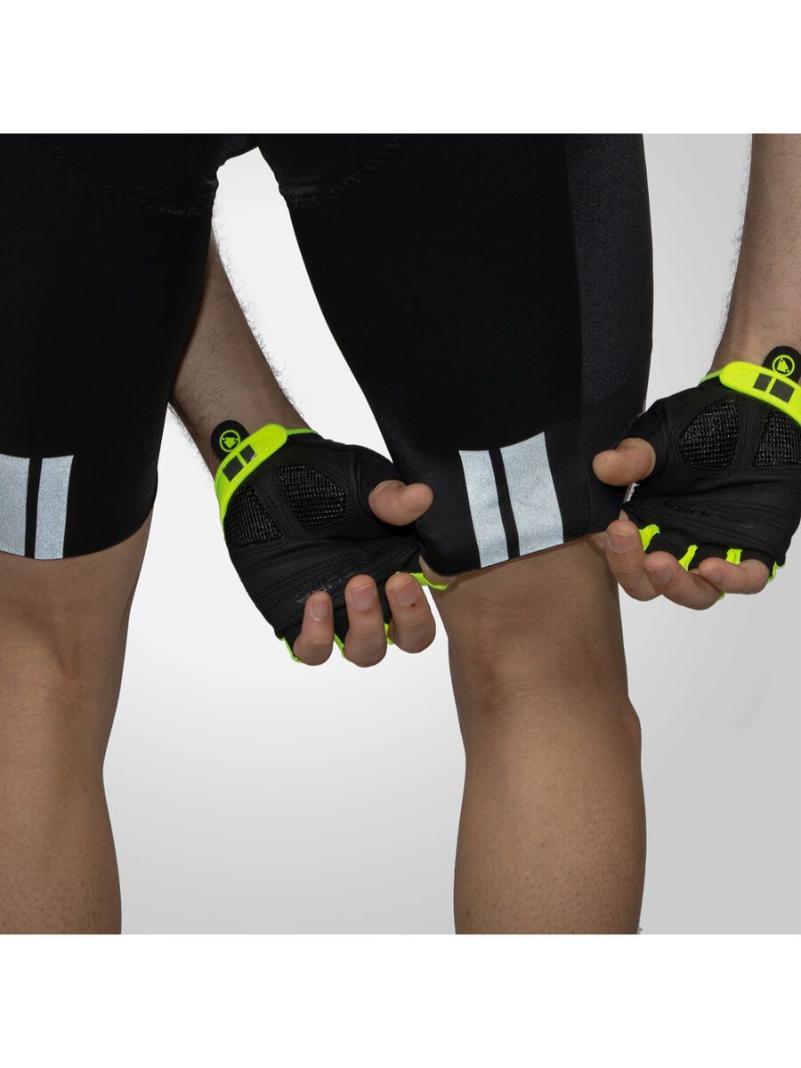 Endura FS260 Bibshort, schwarz - Bild 7