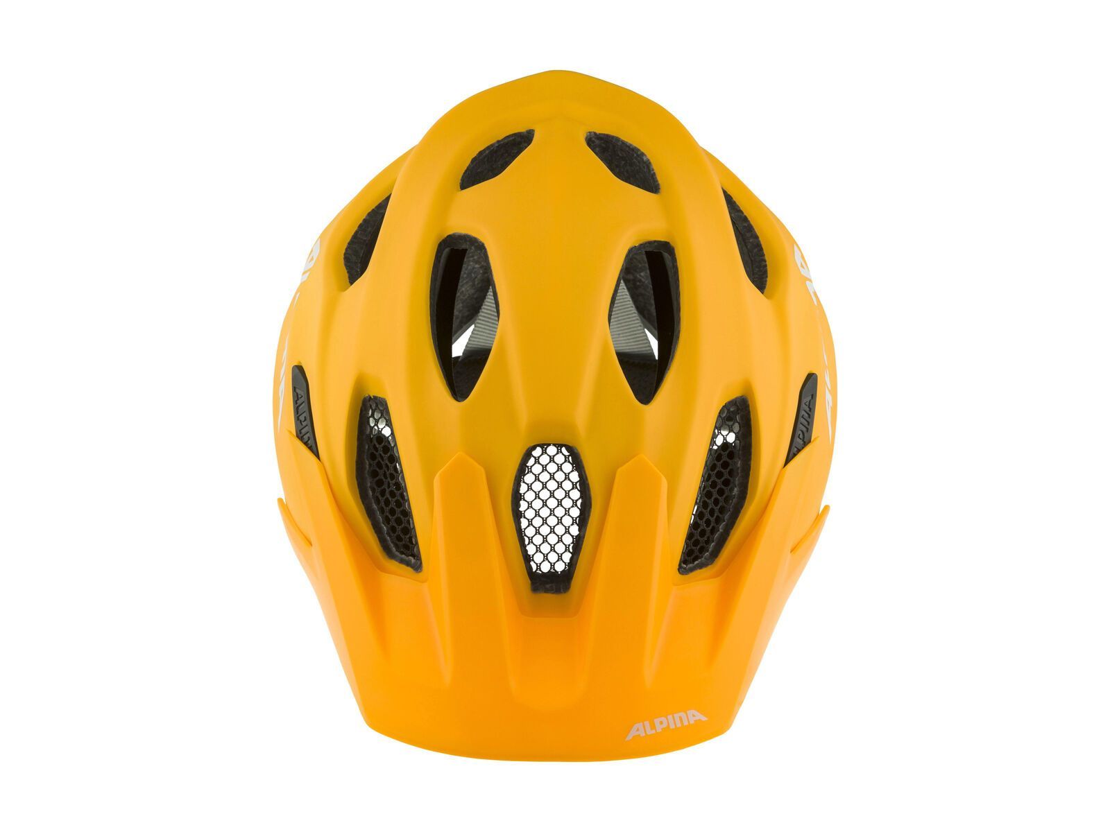 Alpina Carapax Jr., burned-yellow matt - Bild 3