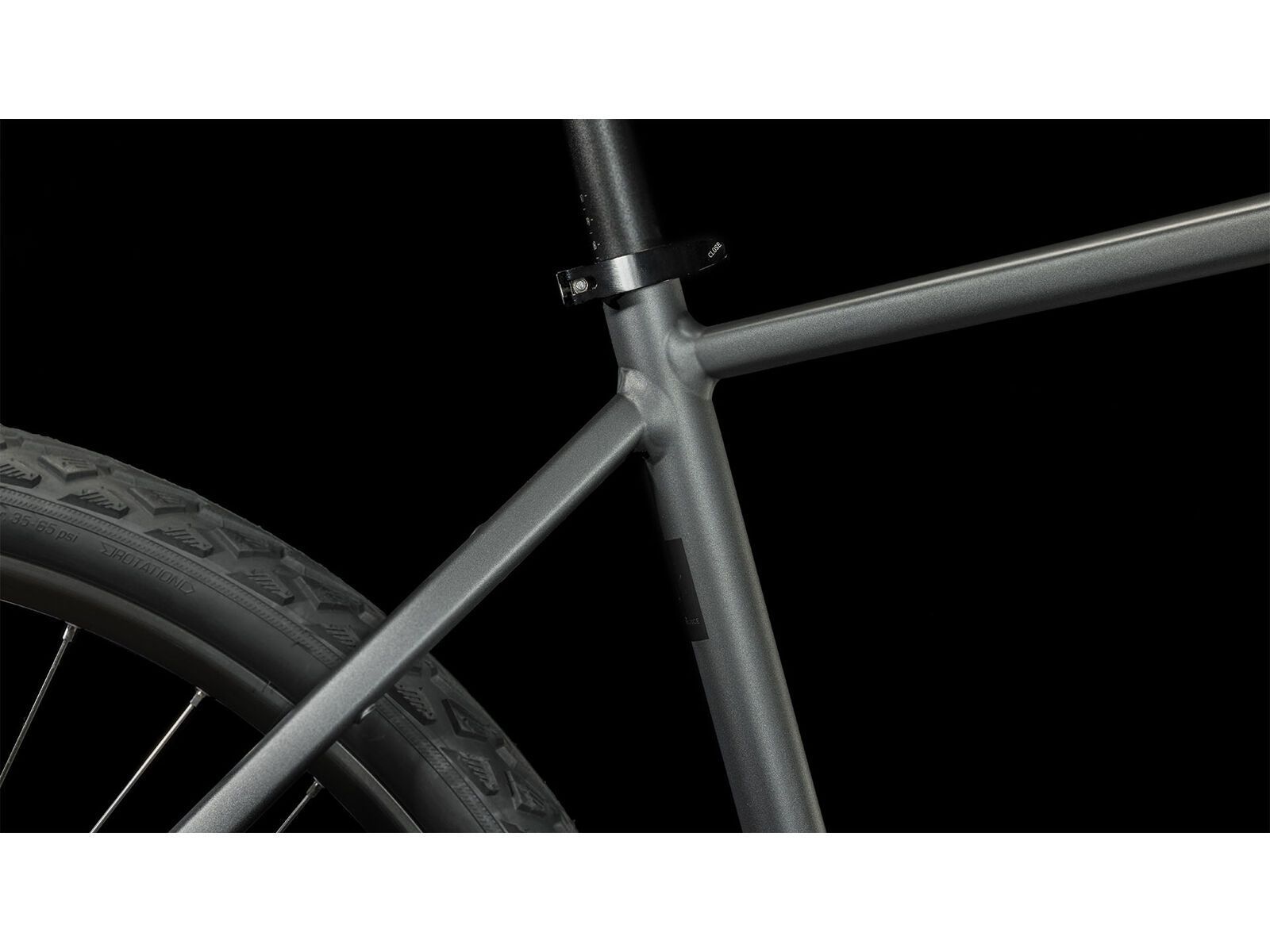 Cube Nature, graphite´n´black - Bild 6