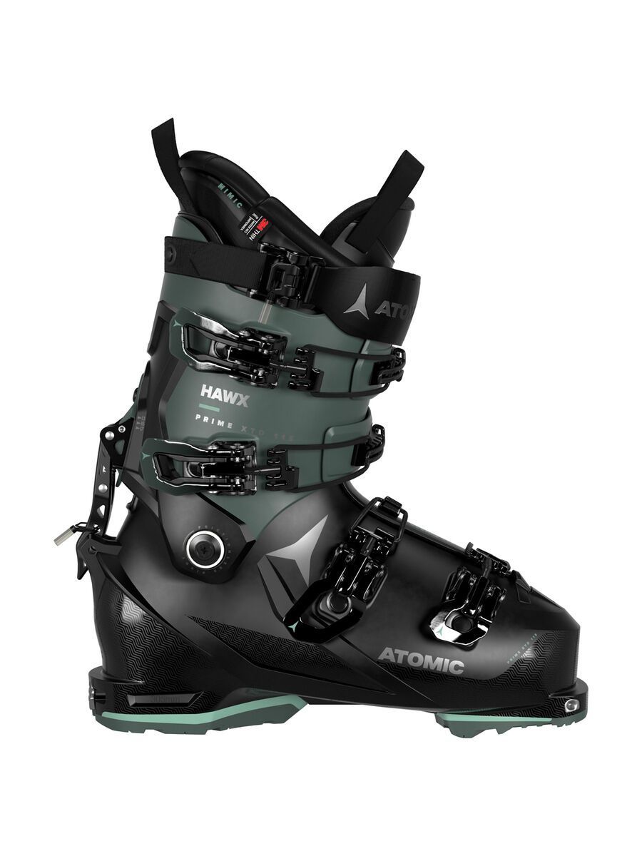 Atomic Hawx Prime XTD 115 W CT GW, black - Bild 1