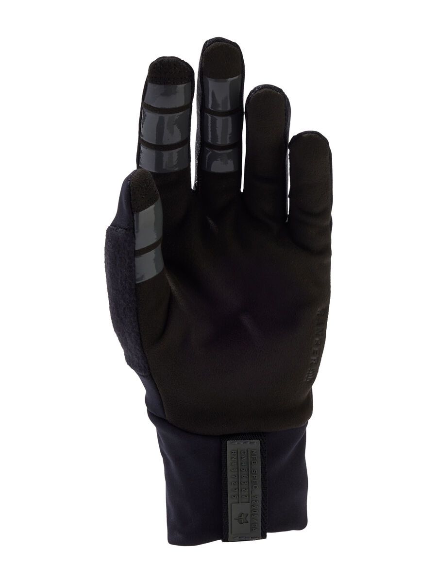Fox Women Ranger Fire Glove, black - Bild 2